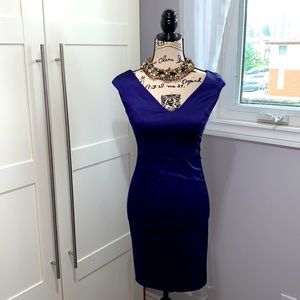 Marciano Satin Dress 💎